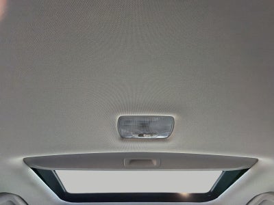 2016 Honda CR-V AWD 5dr EX-L