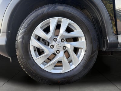 2016 Honda CR-V AWD 5dr EX-L