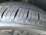 2016 Honda CR-V AWD 5dr EX-L