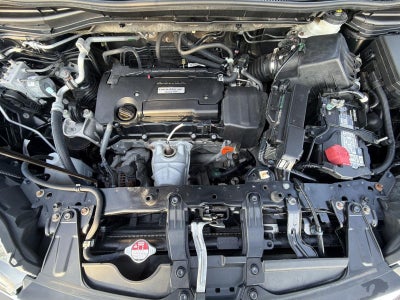 2016 Honda CR-V AWD 5dr EX-L