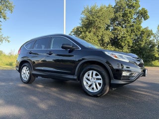 2016 Honda CR-V AWD 5dr EX-L