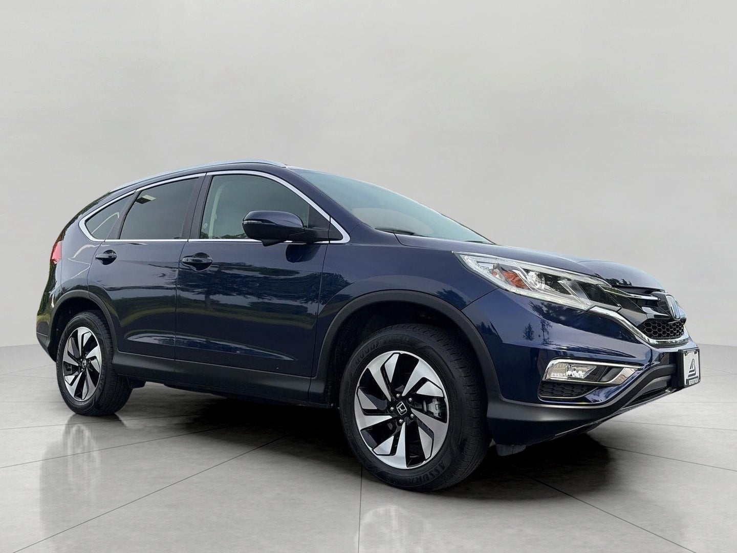 2016 Honda CR-V AWD 5dr Touring