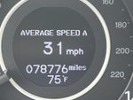 2016 Honda CR-V AWD 5dr Touring