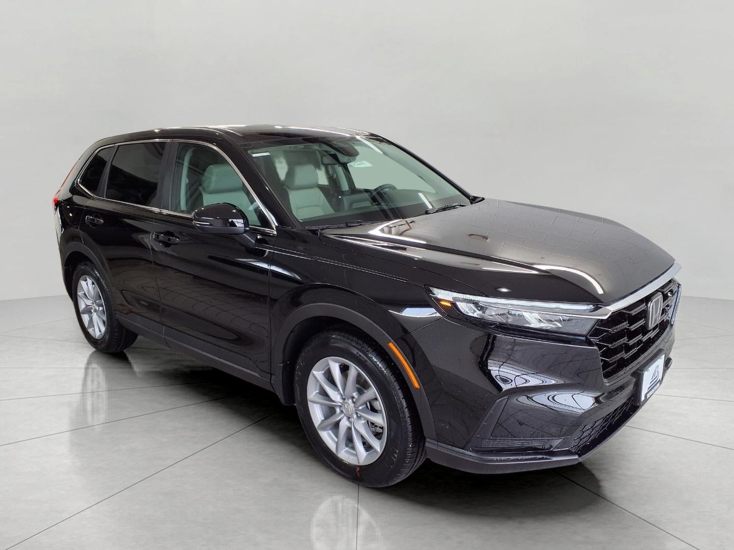2026 Honda CR-V EX 2WD