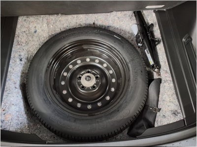 2026 Honda CR-V EX 2WD