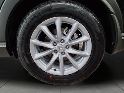 2026 Honda CR-V EX 2WD