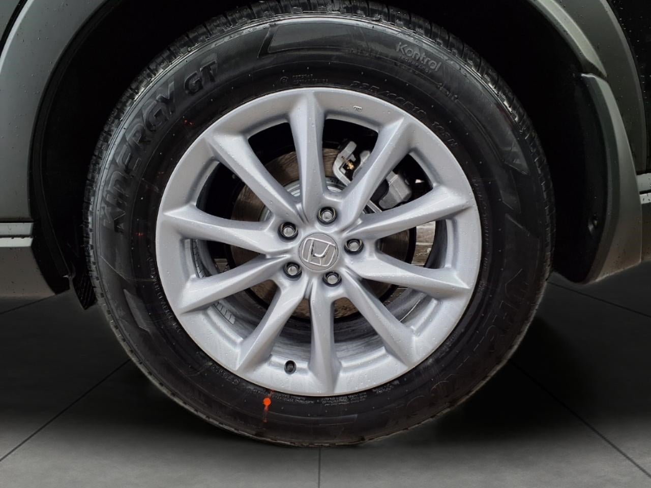 2026 Honda CR-V EX 2WD