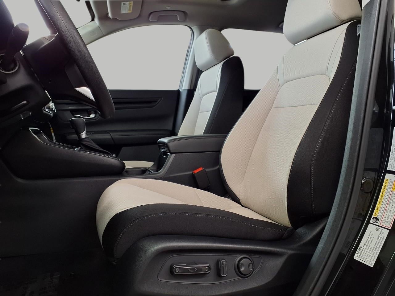 2026 Honda CR-V EX 2WD