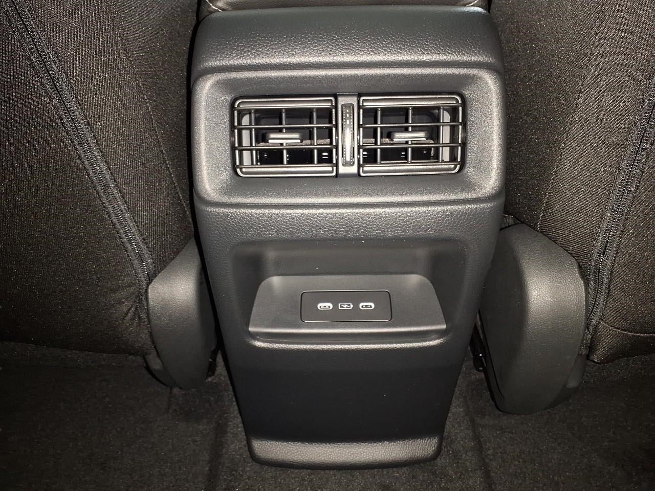 2026 Honda CR-V EX 2WD