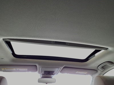 2026 Honda CR-V EX 2WD