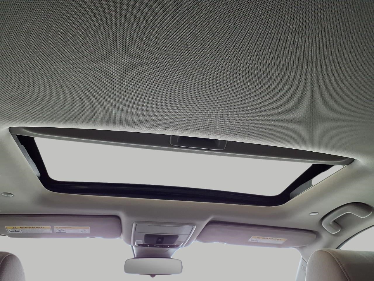 2026 Honda CR-V EX 2WD