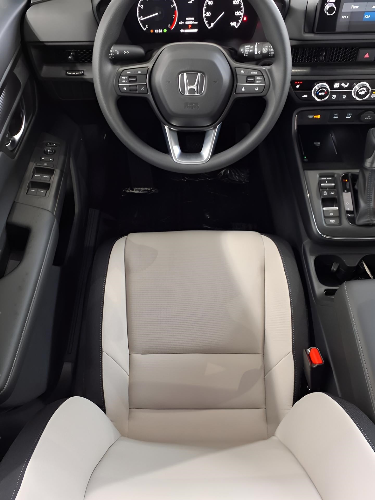 2026 Honda CR-V EX 2WD