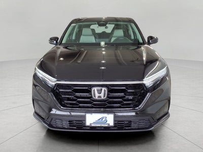 2026 Honda CR-V EX 2WD