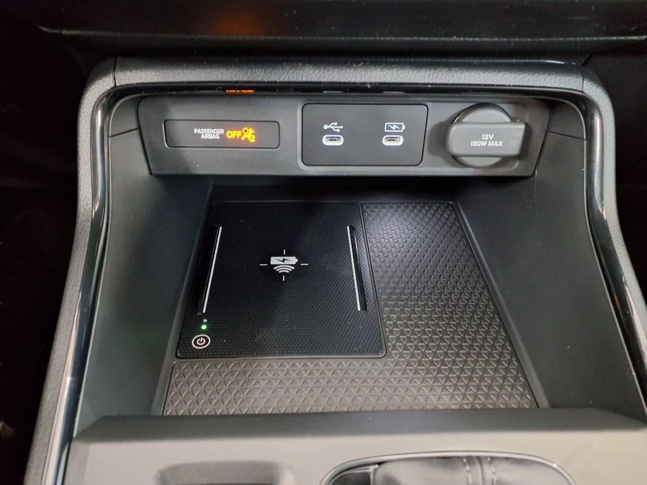 2026 Honda CR-V EX 2WD