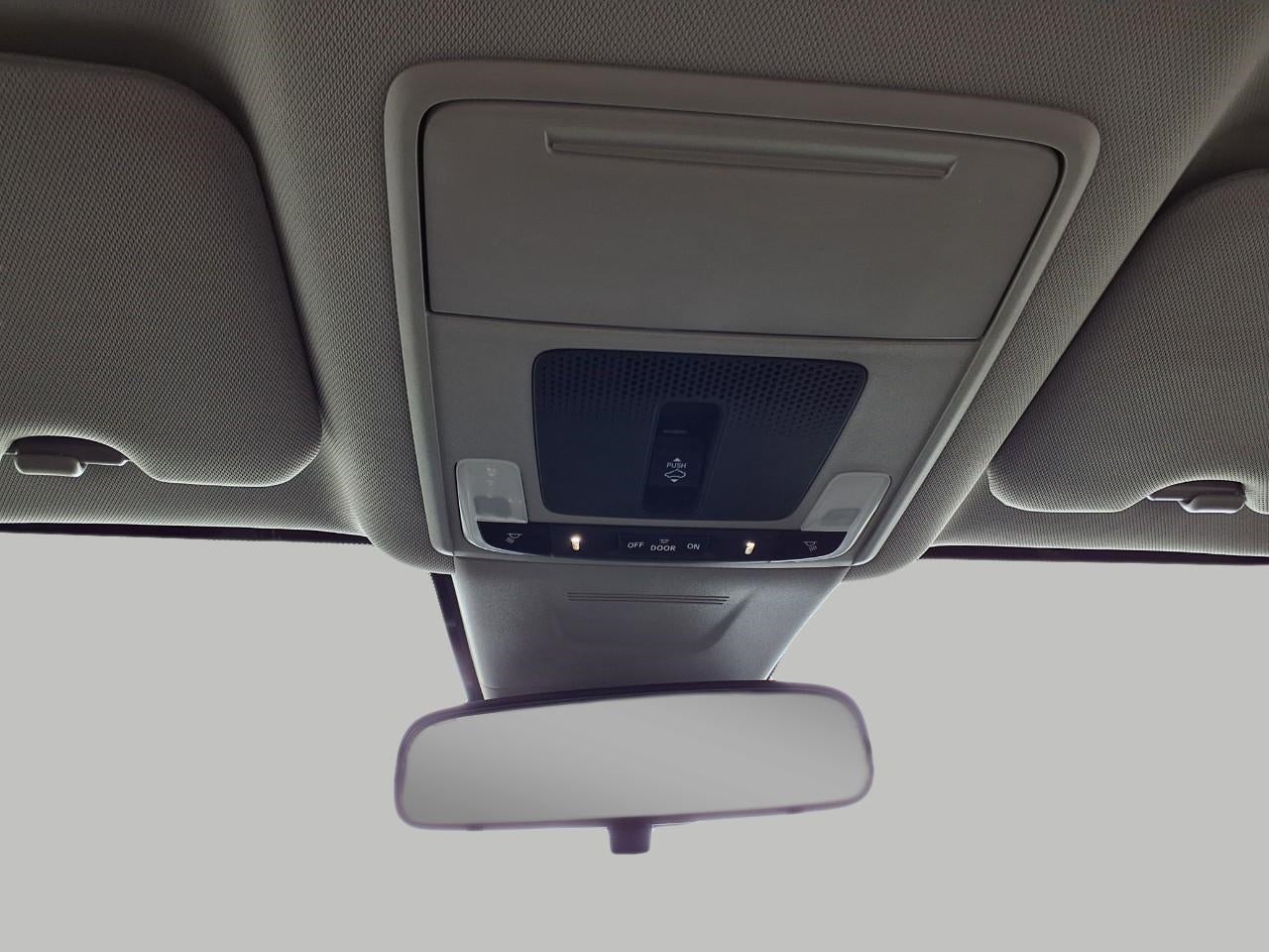 2026 Honda CR-V EX 2WD