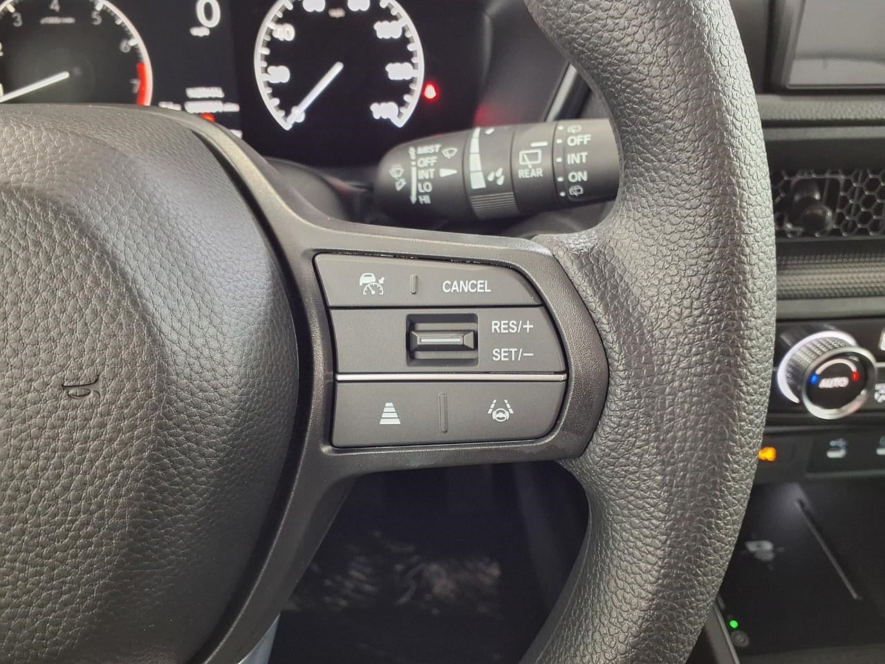 2026 Honda CR-V EX 2WD