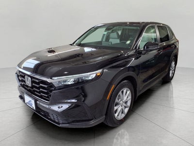 2026 Honda CR-V EX 2WD