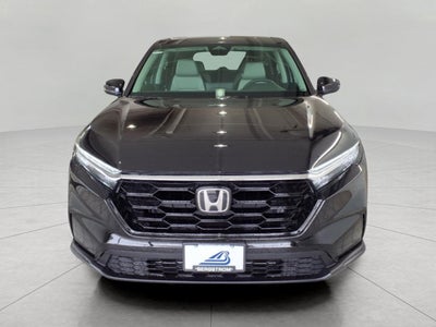 2026 Honda CR-V EX 2WD