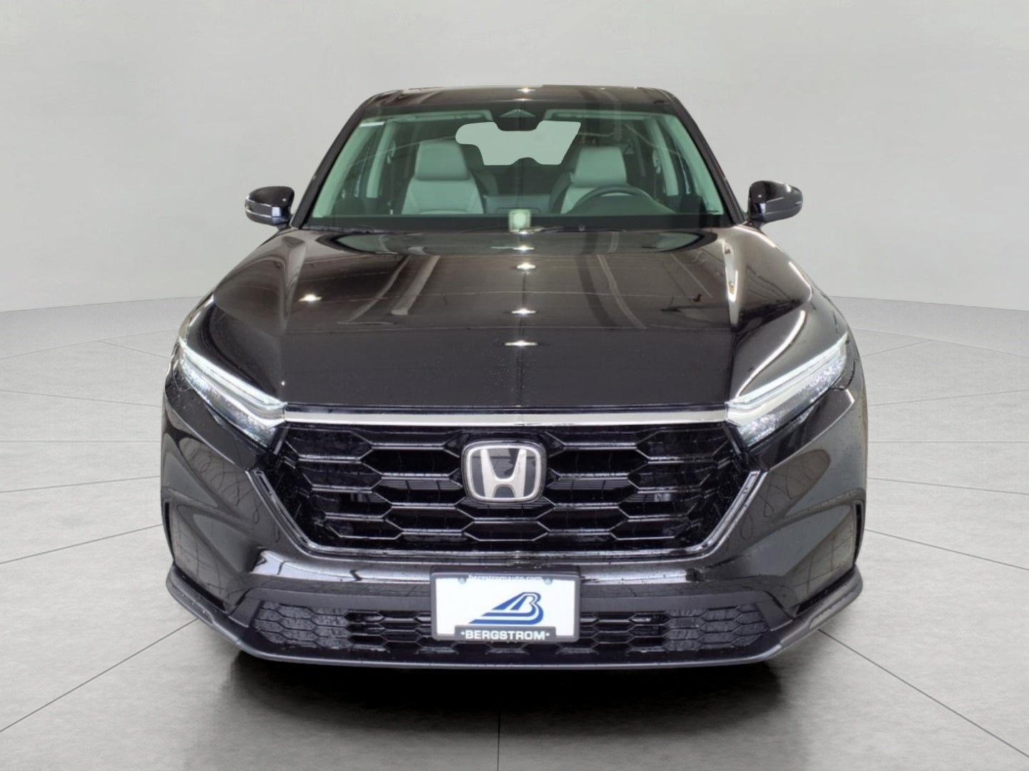 2026 Honda CR-V EX 2WD