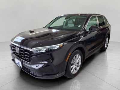 2026 Honda CR-V EX 2WD