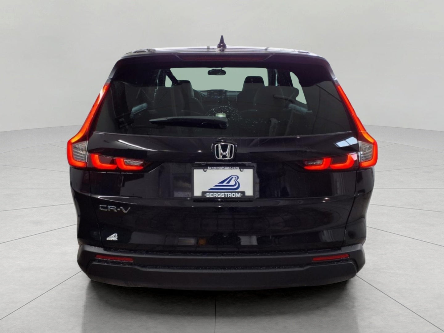 2026 Honda CR-V EX 2WD