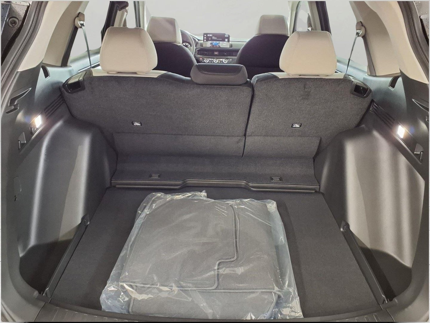 2026 Honda CR-V EX 2WD