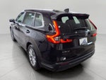 2026 Honda CR-V EX 2WD