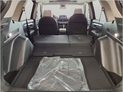 2026 Honda CR-V EX 2WD