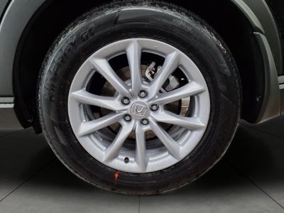2026 Honda CR-V EX 2WD