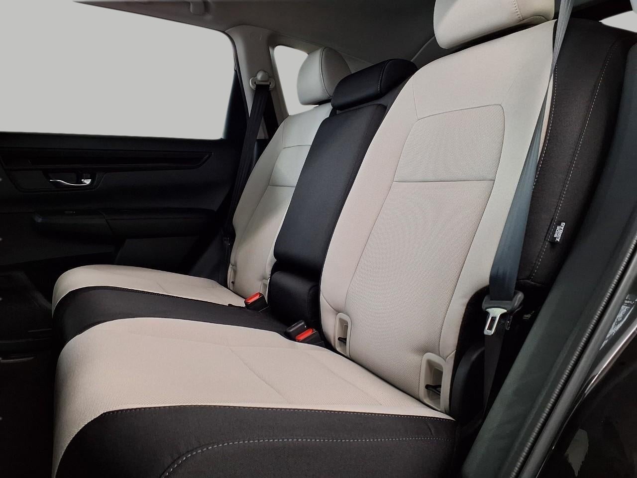 2026 Honda CR-V EX 2WD