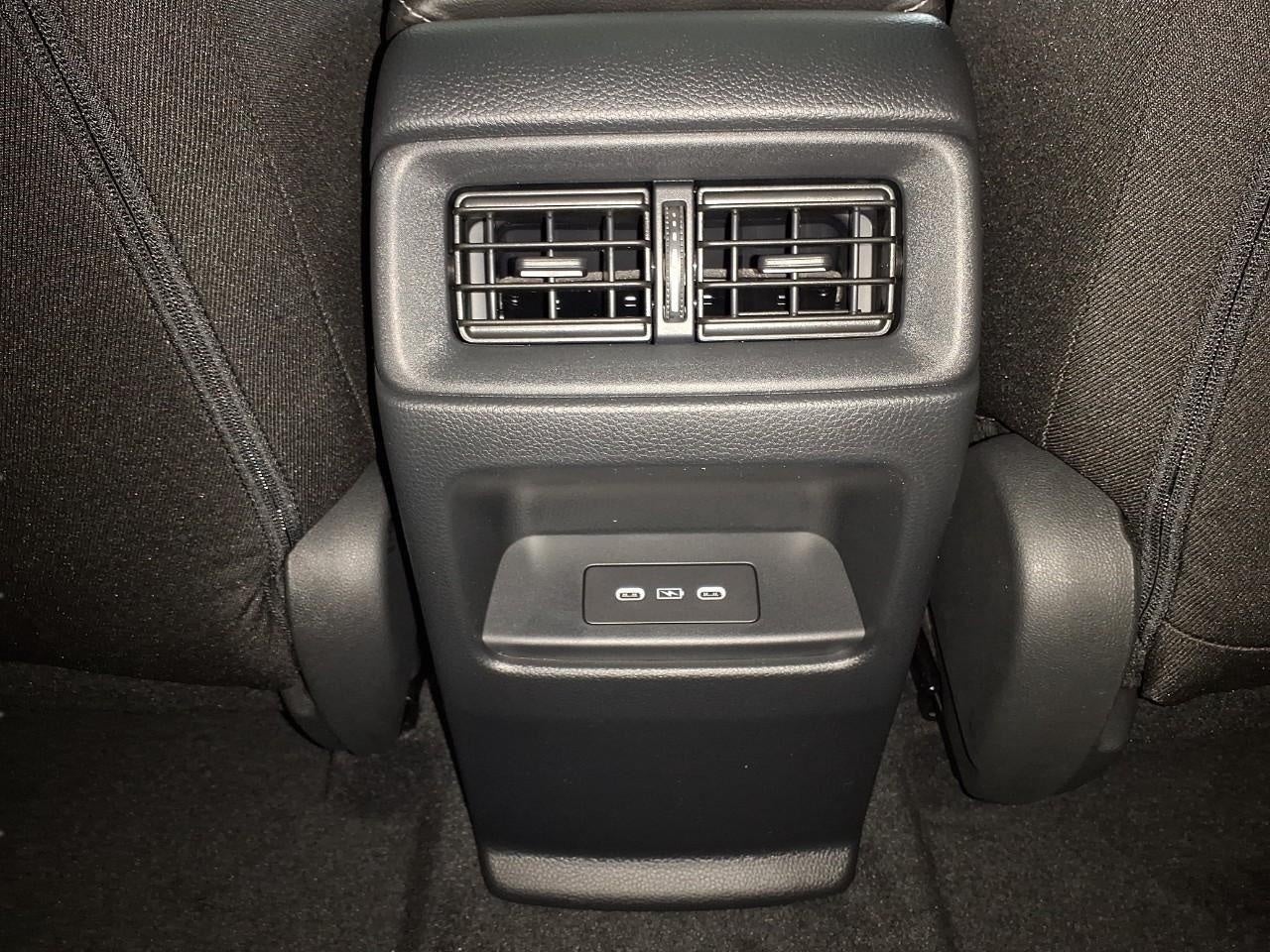 2026 Honda CR-V EX 2WD