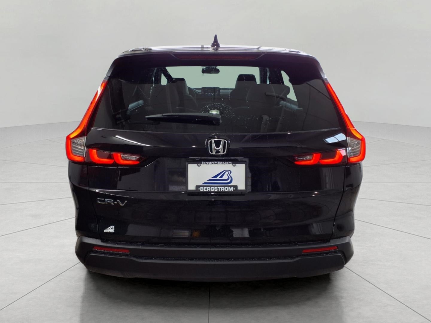 2026 Honda CR-V EX 2WD