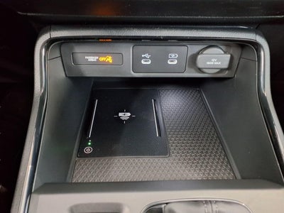 2026 Honda CR-V EX 2WD