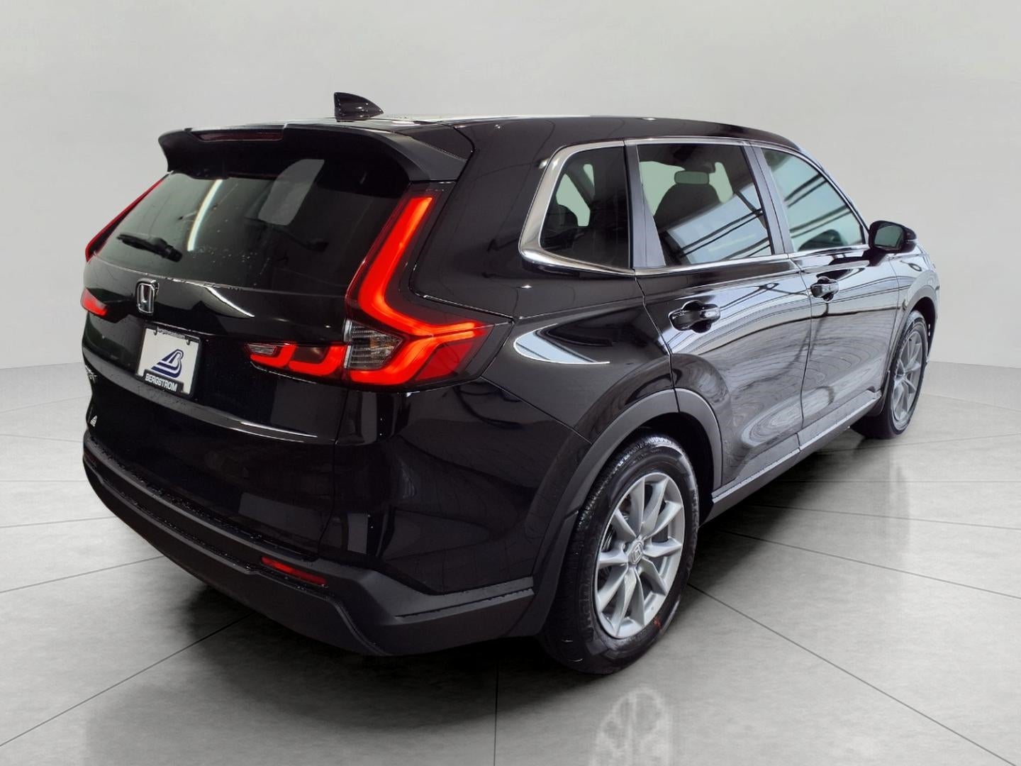 2026 Honda CR-V EX 2WD