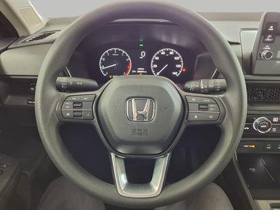 2026 Honda CR-V EX 2WD