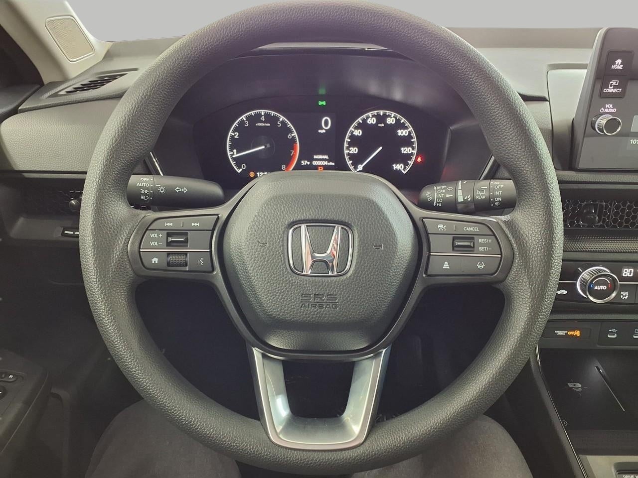 2026 Honda CR-V EX 2WD