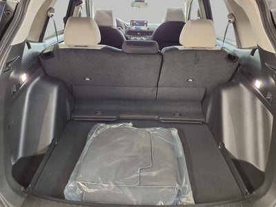 2026 Honda CR-V EX 2WD