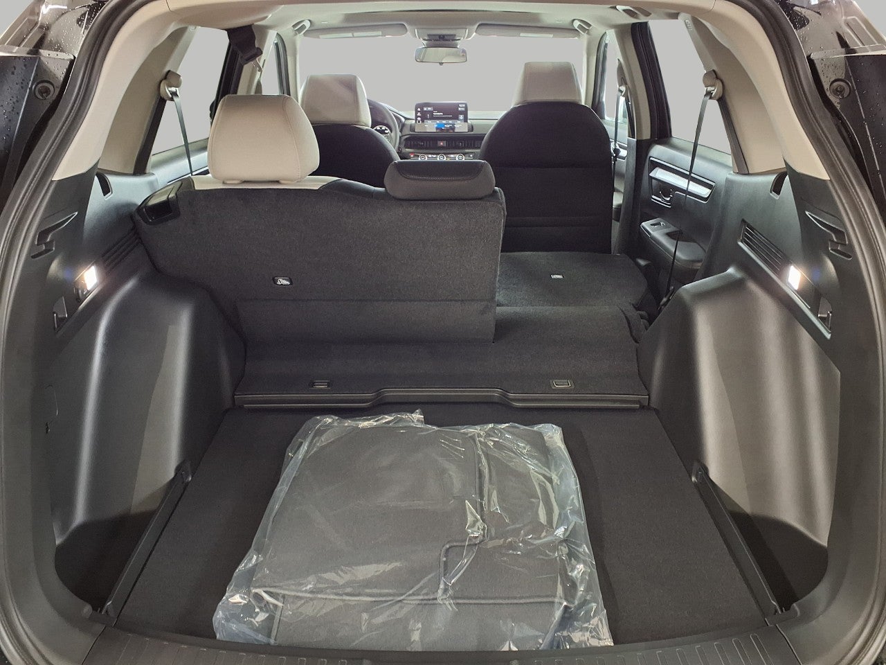 2026 Honda CR-V EX 2WD