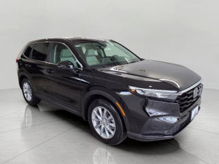 2026 Honda CR-V EX 2WD