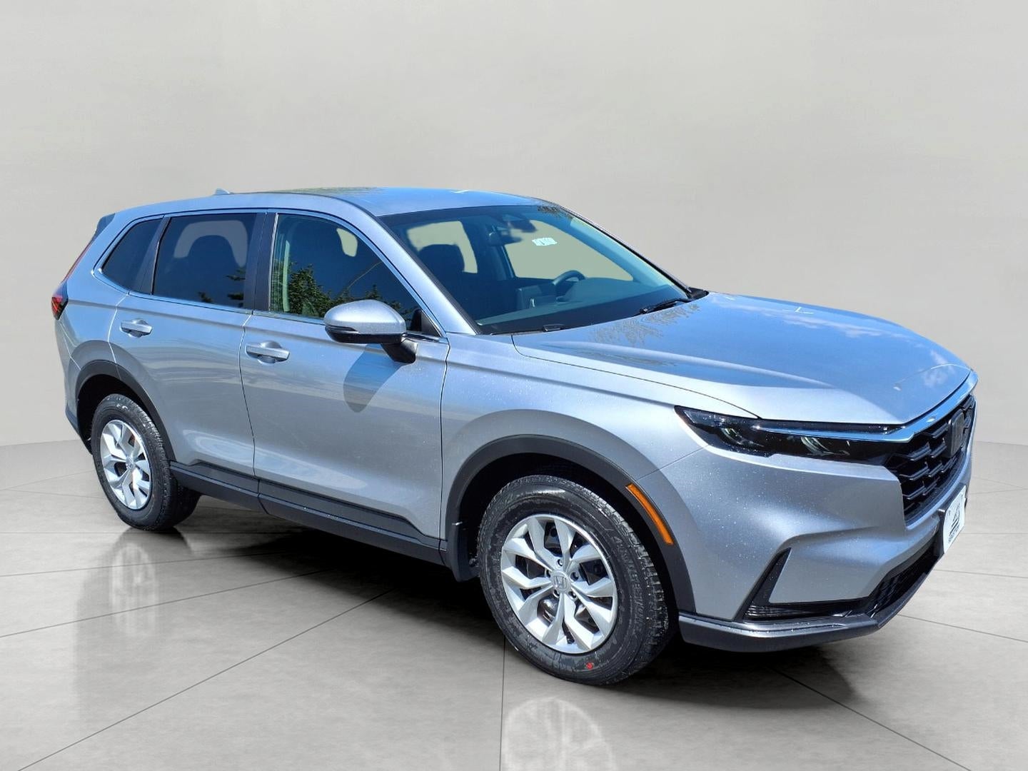 2026 Honda CR-V LX AWD's photo