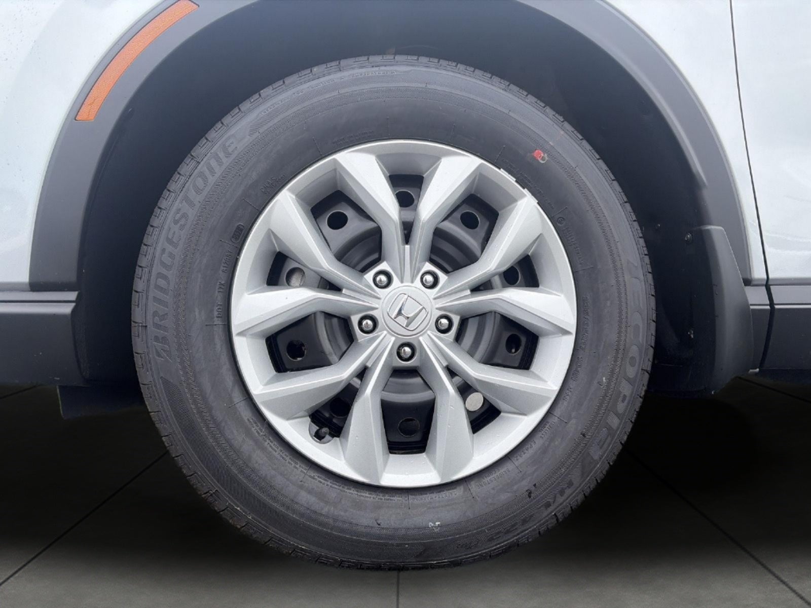 2026 Honda CR-V LX AWD