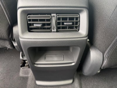 2026 Honda CR-V LX AWD