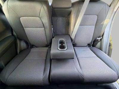 2026 Honda CR-V LX AWD