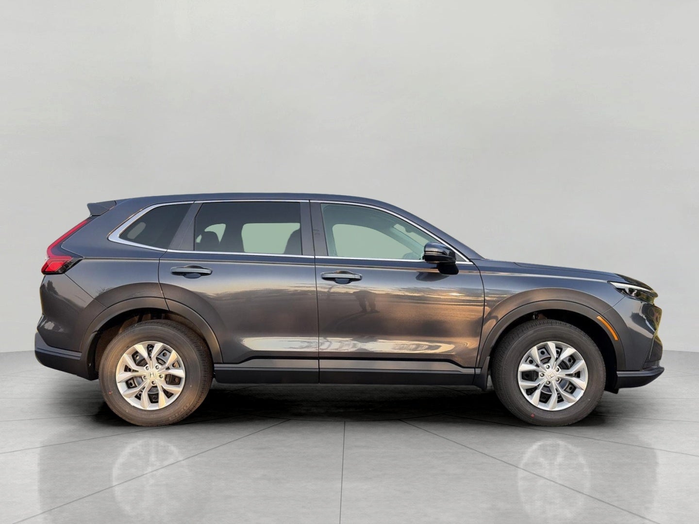 2026 Honda CR-V LX AWD