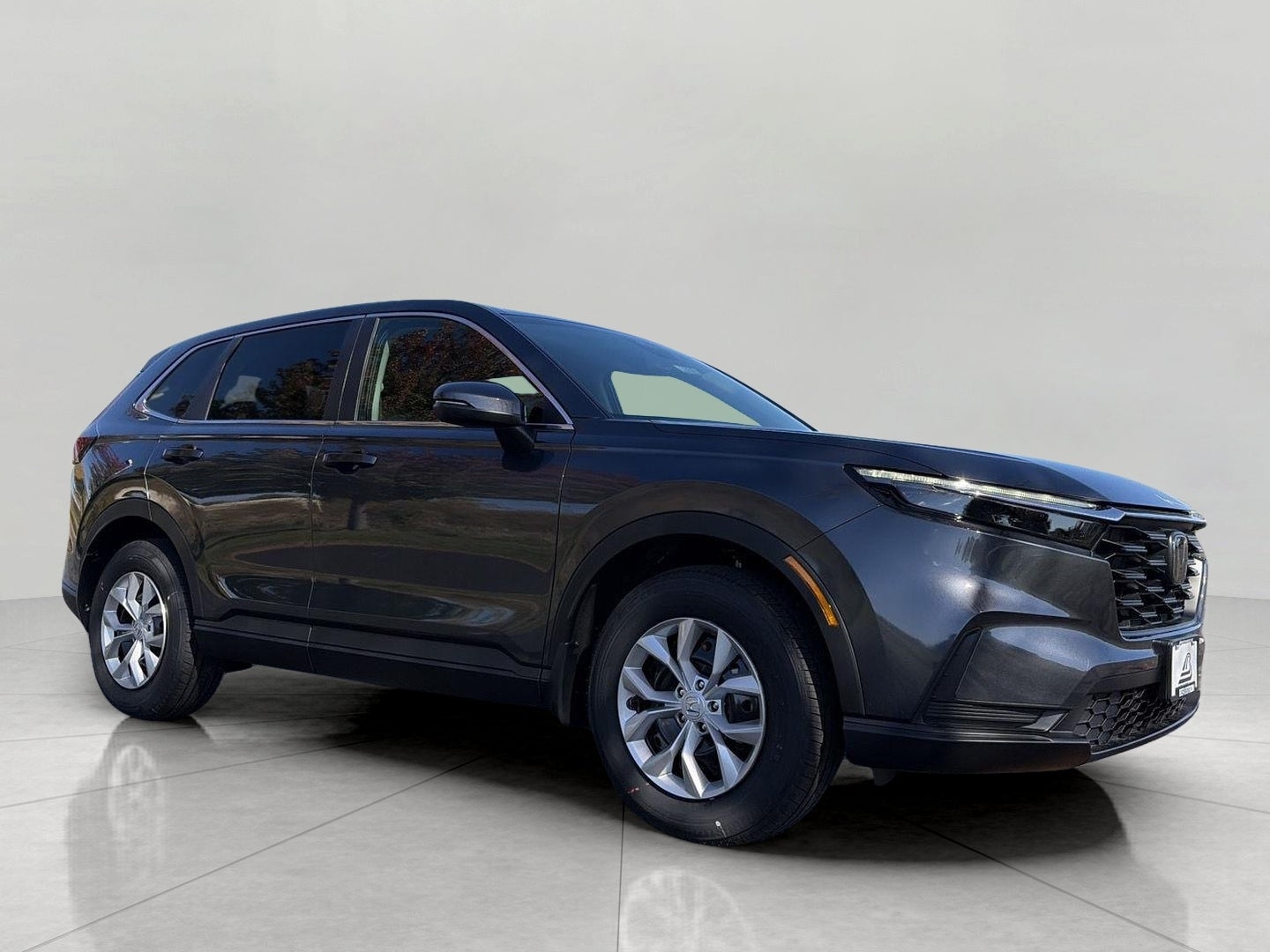 2027 Honda CR-V