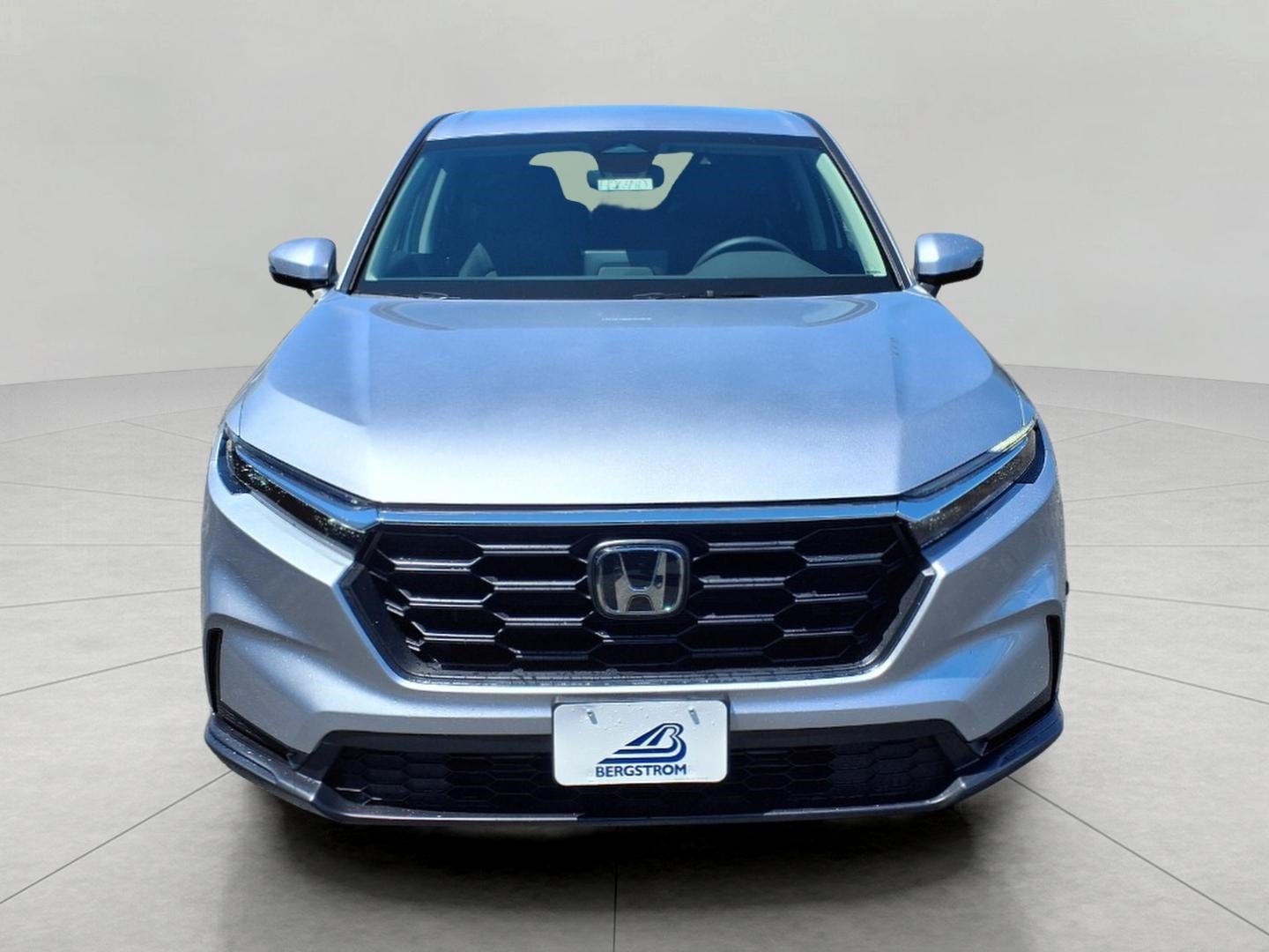 2026 Honda CR-V LX AWD