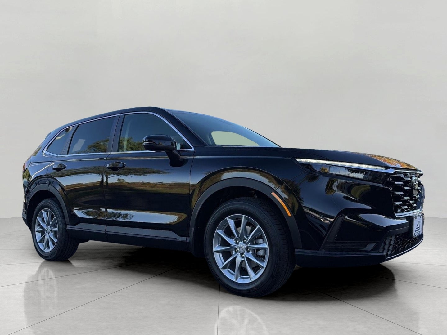2027 Honda CR-V EX AWD