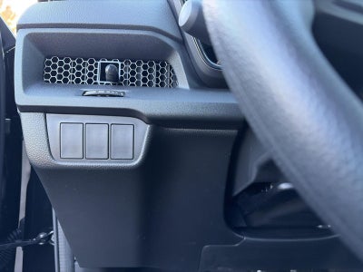 2027 Honda CR-V EX AWD
