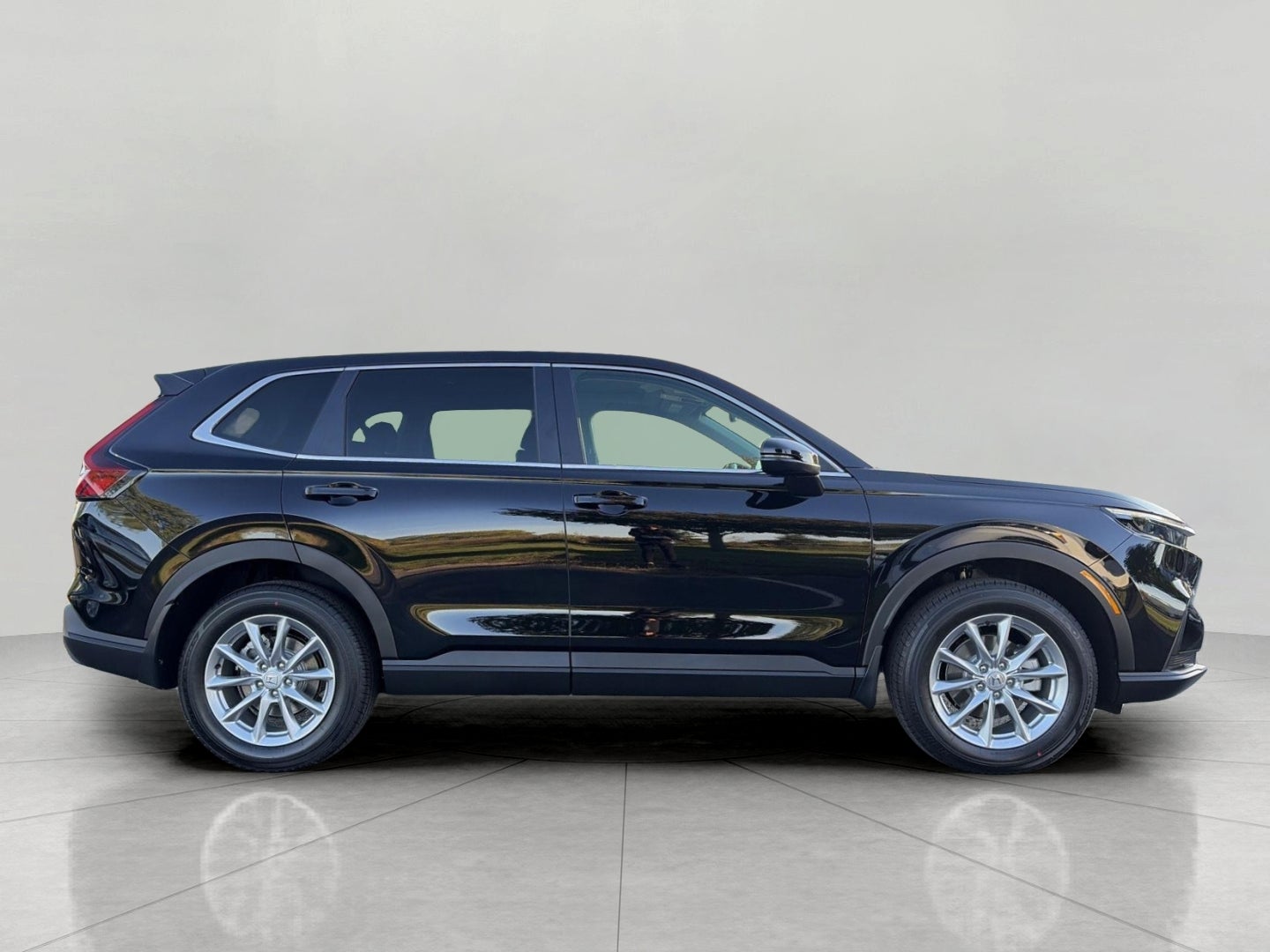 2027 Honda CR-V EX AWD