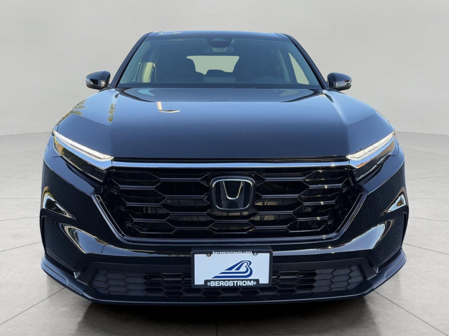 2027 Honda CR-V EX AWD